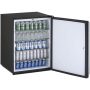 U-Line - ADA Series 5.3 Cu. Ft. Mini Fridge - Stainless Solid - Image 3