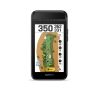 Garmin - Approach G82 Launch Monitor and Premium 5" GPS Golf Handheld with Built-in Bluetooth - Black - Image 1