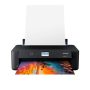 Epson - Expression Photo HD XP-15000 Wireless Inkjet Printer - Black - Image 1
