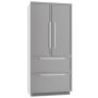Miele - KFNF 9959 iDE 36" PerfectCool Bottom Mount French Door Refrigerator (Panel Ready) - Custom Panel Ready - Image 2