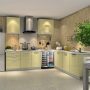 Lanbo - 30 Inch width 76 Can 31 bottle Freestanding/Built-In Wine and Beverage Cooler with French Doors and 2 Independent Zones - Black - Image 2