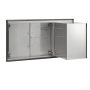 Coyote Outdoor Living - 45" Double Access Doors & Access Drawer - Stainless Steel - Image 2