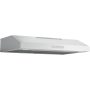 GE Profile - 30 inches - Convertible - Under cabinet Range Hood - Stainless Steel - Image 2