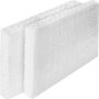 Vornado - Antimicrobial Filters for Humidifiers (2-Pack) - White - Image 1