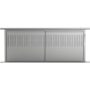 Fisher & Paykel - 36 inches - Telescopic Downdraft Range Hood - Stainless Steel - Image 1