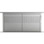 Fisher & Paykel - 30 inches - Telescopic Downdraft Range Hood - Stainless Steel - Image 1