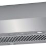 Frigidaire Professional - 30 inches - Externally Vented - Under cabinet Range Hood - Stainless Steel - Image 2