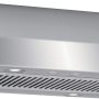 Frigidaire Professional - 30 inches - Externally Vented - Under cabinet Range Hood - Stainless Steel - Image 3