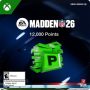Madden NFL 26: 12,000 MUT POINTS [Digital] - Image 1