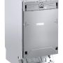 Miele - G5482SCVi Dishwasher - Custom Panel Ready - Image 2