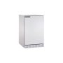 Sedona By Lynx - 4.1 Cu. Ft. Mini Fridge - Silver - Image 2