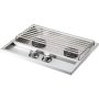 Sedona By Lynx - 22" Gas Side Burner - Silver - Image 2