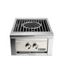 Lynx - Power Burner - Glacier - Image 1