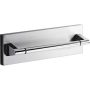 Lynx - Professional Towel Bar - Silver - Image 2