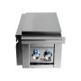 Lynx - Professional 15.2" Side Burner - Stainless Steel - Image 2