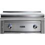 Lynx - Asado 30" Built-In Gas Grill - Stainless Steel - Image 2