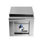 Lynx - Professional 13" Side Burner - Stainless Steel - Image 2