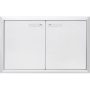 Lynx - VENTANA 36" True Width Access Doors - Stainless Steel - Image 1