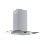 Bosch Benchmark - 36 inches - Recirculating & Convertible - Wall Range Hood - Stainless Steel - Image 2