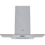 Bosch Benchmark - 36 inches - Recirculating & Convertible - Wall Range Hood - Stainless Steel - Image 1