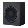Bowers & Wilkins - CT Series 12" Passive Subwoofer - Black - Image 1