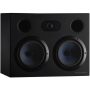 Bowers & Wilkins - CT Series Passive 2-Way Speaker (Each) - Black - Image 1