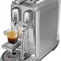 Breville - Creatista Plus - Brushed Stainless Steel - Image 2