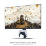 Sony Interactive Entertainment - PlayStation 27" Gaming Monitor with DualSense Charging Hook QHD - Black - Image 2