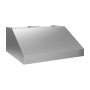 ZLINE - 42 inches - Externally Vented - Under cabinet Range Hood - Stainless Steel - Image 4