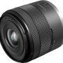 Canon - RF-S14-30mm F4-6.3 IS STM PZ Ultra-Wide Angle Zoom Lens for EOS R-Series Cameras - Black - Image 1