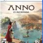 Anno 117: Pax Romana Standard Edition - PlayStation 5 - Image 1
