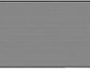 Kick Plate for Dacor 36" Column and French Door Refrigerators - Stainless Steel - Image 1