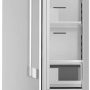 Dacor - 24 in. Wide 13.7 Cu. Ft. Built-In Column Refrigerator with SteelCool Interior - Custom Panel Ready - Image 2