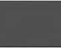 Kick Plate for Dacor 24" Column Refrigerators - Graphite Stainless Steel - Image 1