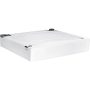 Samsung - 27" Laundry Pedestal for FlexWash/FlexDry Laundry System - White - Image 2