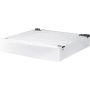 Samsung - 27" Laundry Pedestal for FlexWash/FlexDry Laundry System - White - Image 3