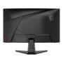 MSI - MAG 245C X24 24" FHD Curved VA LED 240Hz 1ms Gaming Monitor with FreeSync Premium and HDR Ready (HDMI, DisplayPort) - Black - Image 3