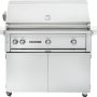 Sedona By Lynx - Gas Grill - Silver - Image 1