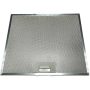 Aluminum Mesh Filter for Bertazzoni Professional Series KU30 PRO 1 XV Hoods (4-Pack) - Stainless Steel - Image 1
