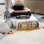 BISSELL - Revolution HydroSteam Upright Vacuum - Black / Copper Harbor - Image 2