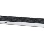 Magic Keyboard with Numeric Keypad and Touch ID for Mac models with Apple silicon (Lightning Port) - Silver/Black - Image 3