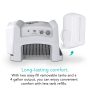Vornado - Evap40 Whole Room Evaporative Humidifier - White - Image 4