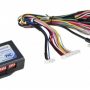 PAC - Steering Wheel Control Interface for Select Vehicles - Black - Image 1