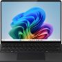 Microsoft - Surface Laptop - 13.8" 2K Touchscreen - Snapdragon X2 Elite (12 Core) 2026 - 16GB - 1TB Storage - Black - Image 1