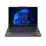 Lenovo - ThinkPad E16 Gen 2 16" Laptop - AMD Ryzen 5 with 8GB Memory - 256GB SSD - Black - Image 1