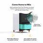 Mila - Air Purifier with Big Sneeze Filter - White - Image 2