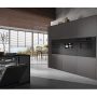 Miele - DGC 7870 X MB 30" Built-In Combi-Steam Electric Oven - Black - Image 2