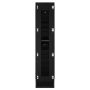 JennAir - 42-Bottle Right Swing Built-In Wine Column Refrigerator - Custom Panel Ready - Image 2