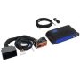 PAC - AmpPRO SUB Subwoofer Amplifier Integration Interface for Select Chrysler, Dodge, Jeep, and RAM Vehicles - Multi - Image 1