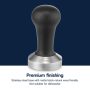 De'Longhi - 51mm Coffee Tamper - Black - Image 3